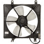 Four Seasons Radiator Fan Motor Assembly for 1999-2001 Honda (Prelude) 76179
