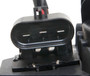 Four Seasons Radiator Fan Motor Assembly for 2012-2018 Chevrolet 1.8L 1.6L (Sonic) 76293