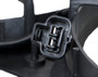 Four Seasons Radiator / Condenser Fan Motor Assembly for 2007-2014 Lexus/Toyota 2.7L 3.5L (RX350, Sienna) 76242