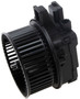 Four Seasons Brushless Flanged Vented CCW Blower Motor w/ Wheel for 2017-2025 Audi/Porsche 4.0L 3.0L (A4, A4 allroad, A4 Quattro, A5) 76520