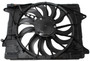 Four Seasons Radiator Fan Motor Assembly for 2020-2023 Ford/Lincoln 2.5L 2.0L (Escape, Maverick, Corsair) 76422