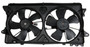 Four Seasons Radiator / Condenser Fan Motor Assembly for 2010-2017 Ford/Lincoln (Expedition, F-150, Lobo, Navigator) 76261