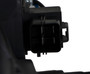 Four Seasons Radiator Fan Motor Assembly for 2005-2014 Cadillac 3.6L 3.0L (CTS, SRX, STS) 76358