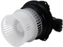 Four Seasons Flanged Vented CCW Blower Motor w/ Wheel for 2020-2023 Hyundai 1.6L 2.5L (Sonata) 76601