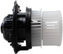 Four Seasons Flanged Vented CCW Blower Motor w/ Wheel for 2020-2023 Hyundai 1.6L 2.5L (Sonata) 76601