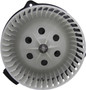 Four Seasons Flanged Vented CW Blower Motor w/ Wheel for 1996-2006 Acura/Chrysler/Dodge 3.0L 2.7L (RL, Sebring, Stratus, MPV) 76910
