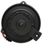 Four Seasons Flanged Vented CW Blower Motor w/ Wheel for 1996-2006 Acura/Chrysler/Dodge 3.0L 2.7L (RL, Sebring, Stratus, MPV) 76910