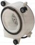 Four Seasons Battery Cooling Fan Motor w/ Wheel 76811