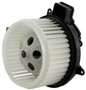 Four Seasons Brushless Flanged Vented CW Blower Motor w/ Wheel for 2015-2025 Ford/Lincoln 76508