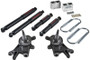 Belltech 440ND | Lowering Kit with ND2 Shocks