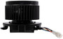 Four Seasons Brushless Flanged Vented CCW Blower Motor w/ Wheel for 2020-2025 INFINITI/Nissan (QX60, QX80, Armada, Frontier) 76605