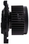 Four Seasons Brushless Flanged Vented CCW Blower Motor w/ Wheel for 2020-2025 INFINITI/Nissan (QX60, QX80, Armada, Frontier) 76605