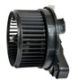 Four Seasons Flanged Vented CCW Blower Motor w/ Wheel for 2012-2015 Acura/Honda (ILX, RDX, Civic) 76968
