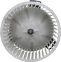 Four Seasons Flanged Vented CW Blower Motor w/ Wheel for 2010-2013 Mazda (3, 3 Sport) 76930