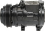 Four Seasons 10PA17C Reman Compressor for 1996-2000 Toyota 2.7L (4Runner) 77323