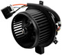 Four Seasons Brushless Flanged Vented CCW Blower Motor w/ Wheel for 2020-2024 Cadillac (CT4, CT5) 76606