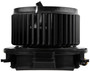 Four Seasons Brushless Flanged Vented CCW Blower Motor w/ Wheel for 2020-2024 Cadillac (CT4, CT5) 76606