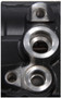 Four Seasons 10S20F Reman Compressor for 2000-2024 Cadillac/Chevrolet/GMC 6.2L 5.3L (Escalade, Escalade ESV, Escalade EXT, Avalanche) 77363