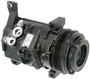 Four Seasons 10S20F Reman Compressor for 2000-2024 Cadillac/Chevrolet/GMC 6.2L 5.3L (Escalade, Escalade ESV, Escalade EXT, Avalanche) 77363