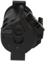Four Seasons 10S20F Reman Compressor for 2000-2024 Cadillac/Chevrolet/GMC 6.2L 5.3L (Escalade, Escalade ESV, Escalade EXT, Avalanche) 77363