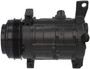 Four Seasons 10S20F Reman Compressor for 2000-2024 Cadillac/Chevrolet/GMC 6.2L 5.3L (Escalade, Escalade ESV, Escalade EXT, Avalanche) 77363