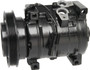 Four Seasons 10S15C Reman Compressor for 2001-2010 Chrysler 2.4L (PT Cruiser) 77387