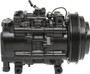 Four Seasons TV12 Reman Compressor for 1994-2004 Mazda (Miata) 77325