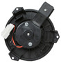 Four Seasons Flanged Vented CCW Blower Motor w/ Wheel for 2013-2018 Toyota (Yaris, Yaris R) 76970