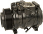 Four Seasons 10PA20C Reman Compressor for 1992-1993 Mercedes-Benz (400SE, 400SEL, 500SEL) 77300