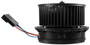 Four Seasons Brushless Flanged Vented CCW Blower Motor w/ Wheel for 2016-2020 Buick/Chevrolet/GMC (Envision, Equinox, Terrain) 76516