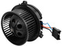 Four Seasons Brushless Flanged Vented CCW Blower Motor w/ Wheel for 2016-2020 Buick/Chevrolet/GMC (Envision, Equinox, Terrain) 76516