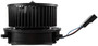 Four Seasons Brushless Flanged Vented CCW Blower Motor w/ Wheel for 2016-2020 Buick/Chevrolet/GMC (Envision, Equinox, Terrain) 76516
