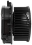 Four Seasons Brushless Flanged Vented CCW Blower Motor w/ Wheel for 2016-2020 Buick/Chevrolet/GMC (Envision, Equinox, Terrain) 76516