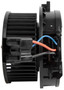 Four Seasons Brushless Flanged Vented CCW Blower Motor w/ Wheel for 2016-2020 Buick/Chevrolet/GMC (Envision, Equinox, Terrain) 76516