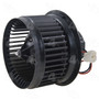 Four Seasons Flanged Vented CCW Blower Motor w/ Wheel for 2010-2013 Kia (Forte, Forte Koup, Forte5) 76961