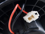 Four Seasons Flanged Vented CCW Blower Motor w/ Wheel for 2010-2013 Kia (Forte, Forte Koup, Forte5) 76961