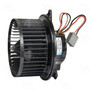 Four Seasons Flanged Vented CCW Blower Motor w/ Wheel for 2013-2016 Dodge (Dart) 76971