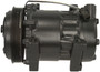 Four Seasons SD709 Reman Compressor for 1998-2002 Mazda 2.5L (626) 77546