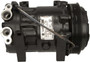 Four Seasons SD709 Reman Compressor for 1998-2002 Mazda 2.5L (626) 77546