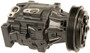 Four Seasons SCS06C Reman Compressor for 2000-2005 Toyota (Echo) 77370