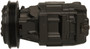 Four Seasons SCS06C Reman Compressor for 2000-2005 Toyota (Echo) 77370