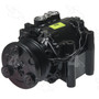 Four Seasons Scroll Reman Compressor for 2000-2008 Jaguar/Lincoln 3.0L (S-Type, X-Type, LS) 77586