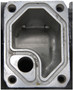Four Seasons 10PA20C Reman Compressor for 1992-2000 Lexus (SC400) 77327