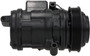 Four Seasons 10PA20C Reman Compressor for 1992-2000 Lexus (SC400) 77327
