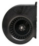 Four Seasons Single Shaft Vented CW Blower Motor w/ Wheel 76921