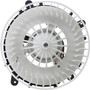 Four Seasons Flanged Vented CCW Blower Motor w/ Wheel for 2000-2006 Mercedes-Benz (CL500, CL55 AMG, CL600, CL65 AMG) 76972