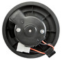 Four Seasons Flanged Vented CCW Blower Motor w/ Wheel for 2013-2017 Nissan (Sentra, Tsuru) 76986