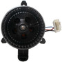 Four Seasons Brushless Flanged Vented CCW Blower Motor w/ Wheel for 2019-2021 Subaru (Ascent) 76518