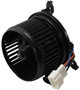 Four Seasons Brushless Flanged Vented CCW Blower Motor w/ Wheel for 2019-2021 Subaru (Ascent) 76518
