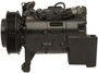 Four Seasons 7SBU16H Reman Compressor for 1998-2005 Lexus (GS300, IS300) 77371